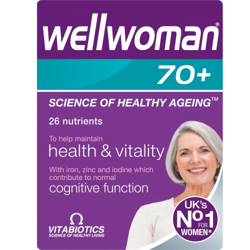 Multivitamin C 30 Tablets M66415