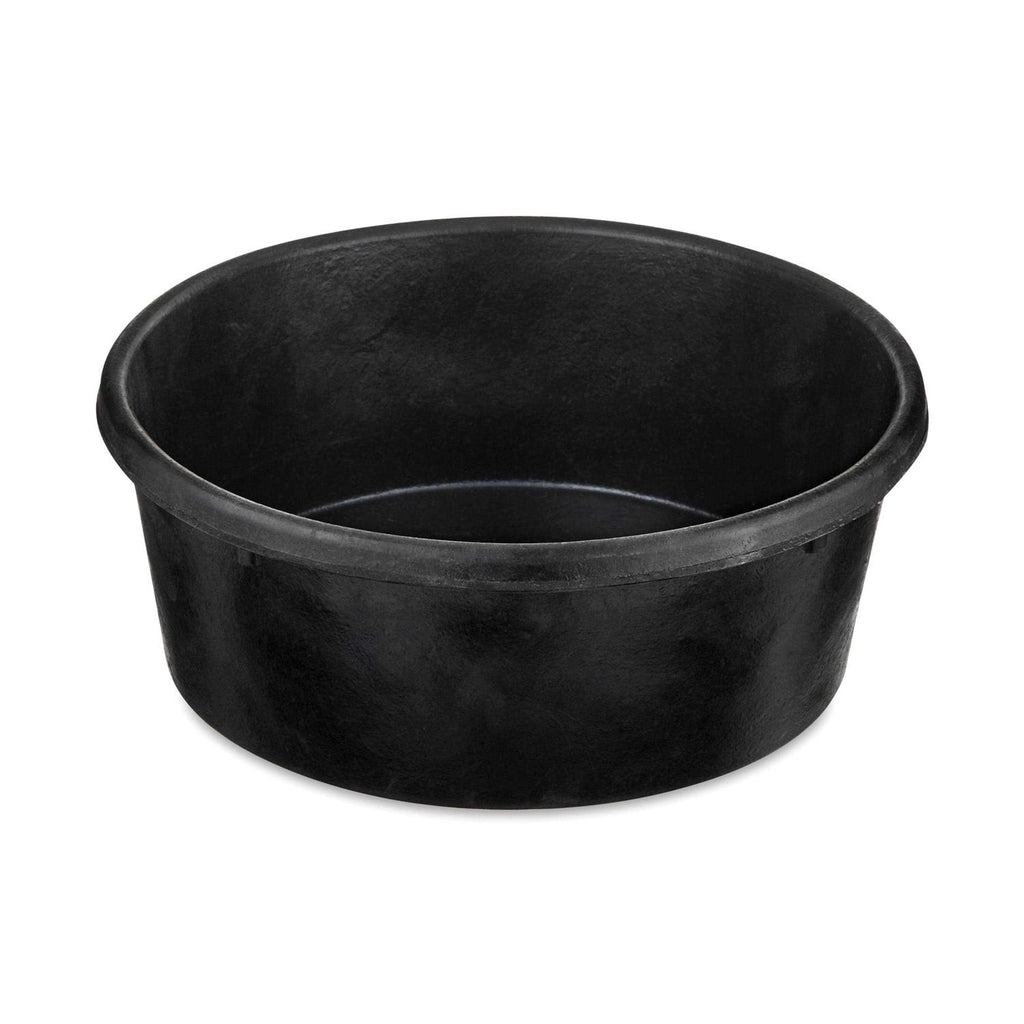 Large Rubber Dog Bowl Q1910