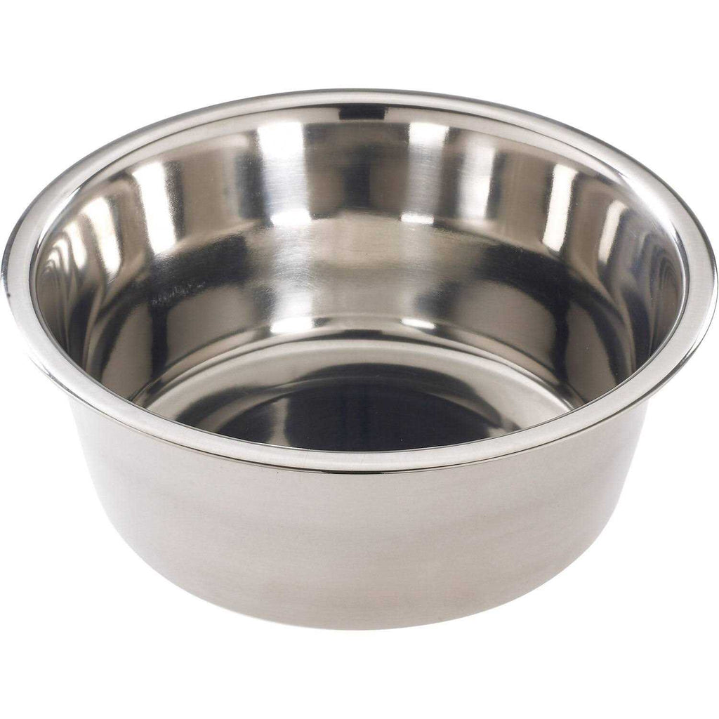 Stainless Steel Pet Bowl P76803