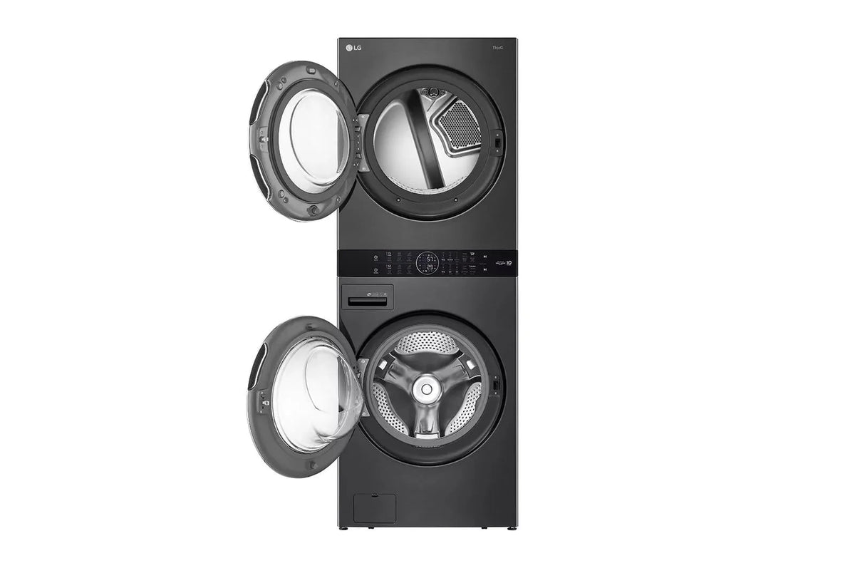 Electric Washer Tower Y782425