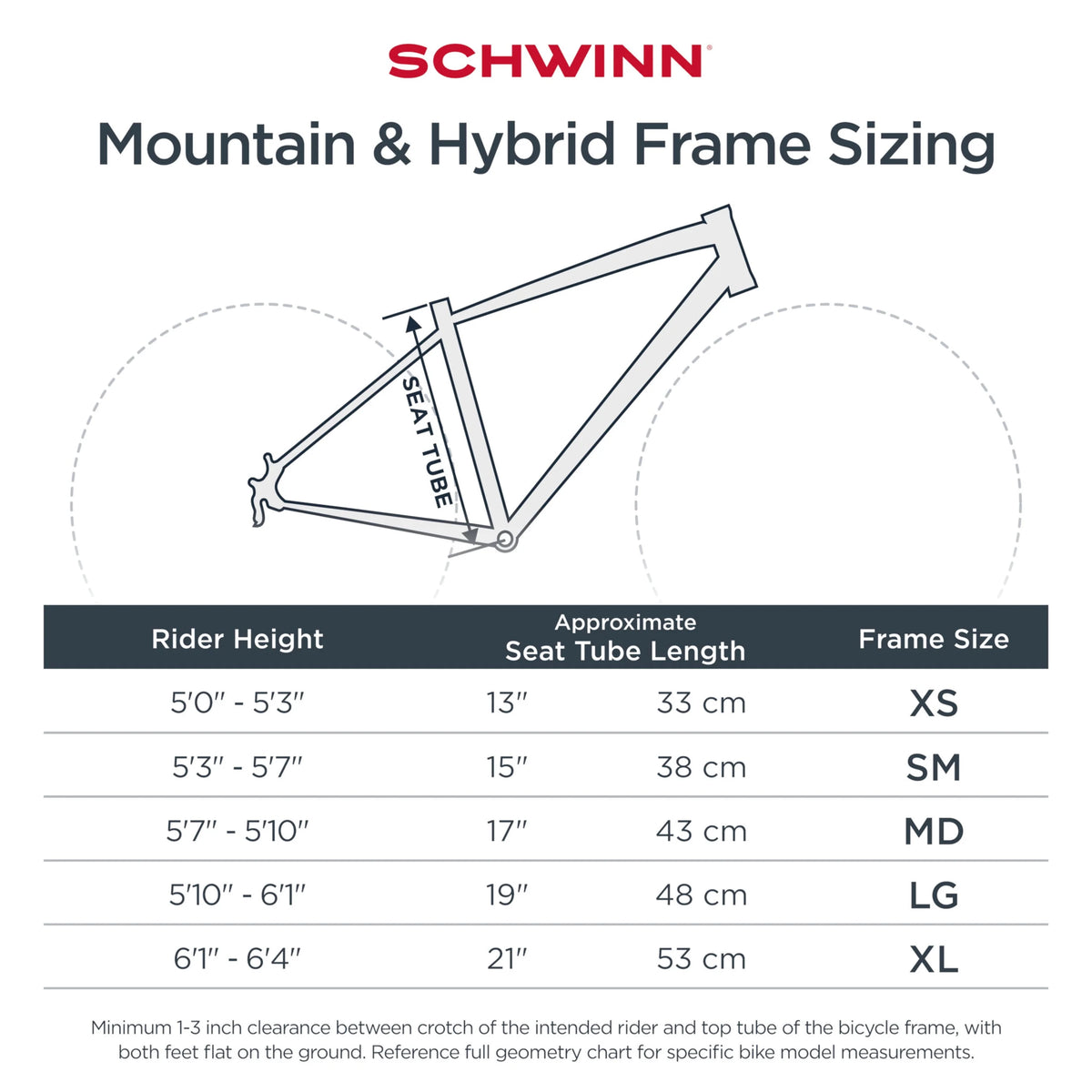 Red Medium 17-Inch Mountain Bike X3879