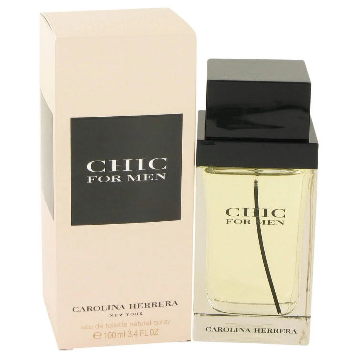 Eau De Toilette Spray 3.4 oz S140