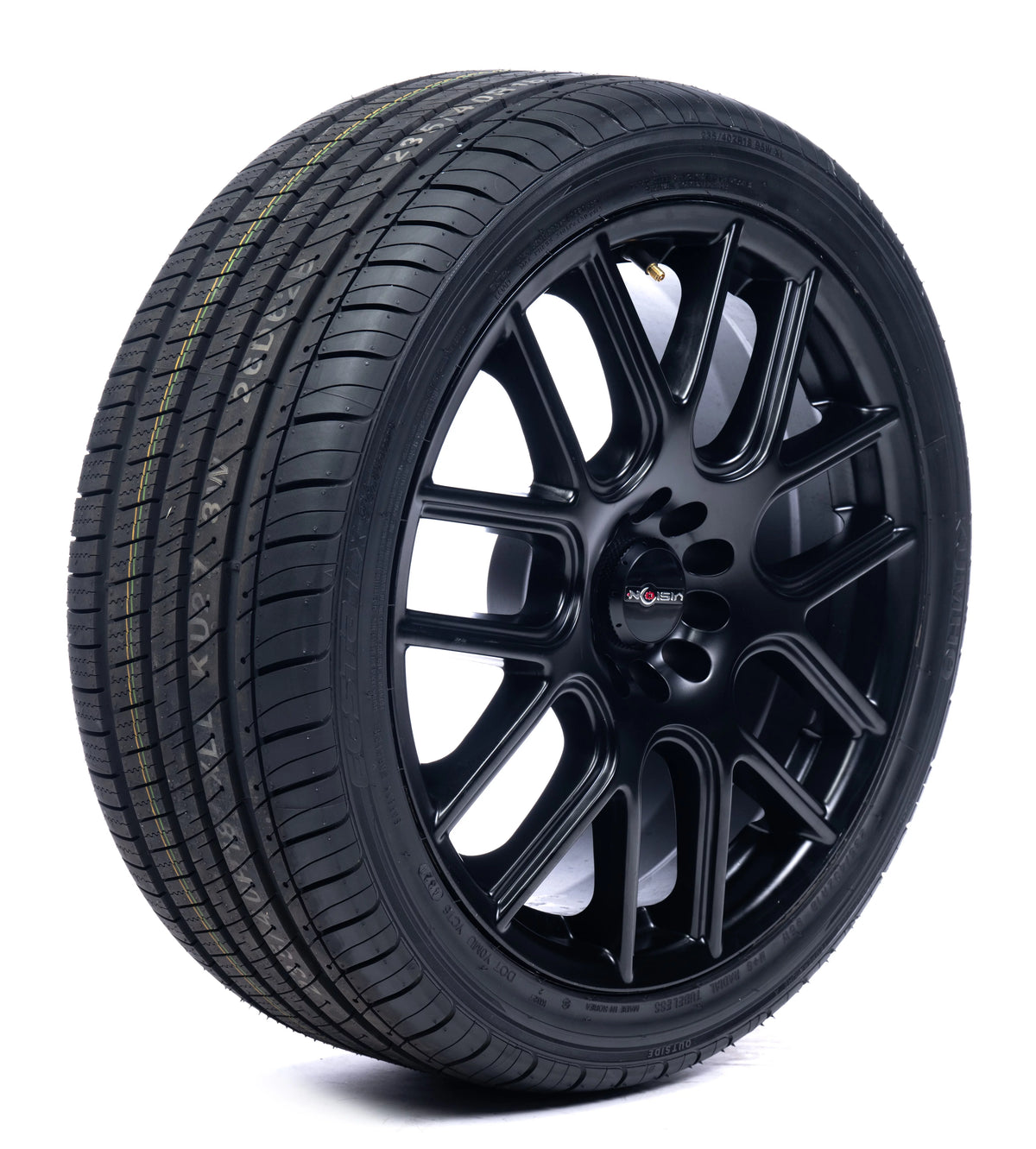 All-Season Tire 215/55R16 97W B19551
