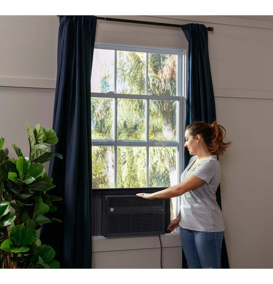 10,000 BTU Window Air Conditioner with WiFi A4108