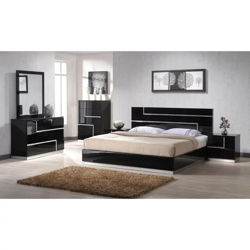 5-Piece Queen Bedroom Set S863206