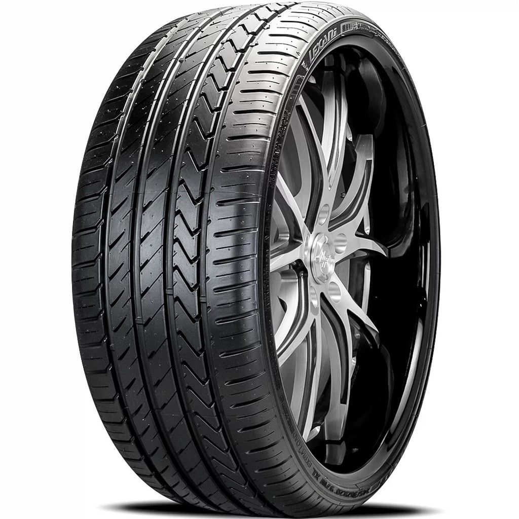 245/35ZR21 96W XL Performance Tire V9412