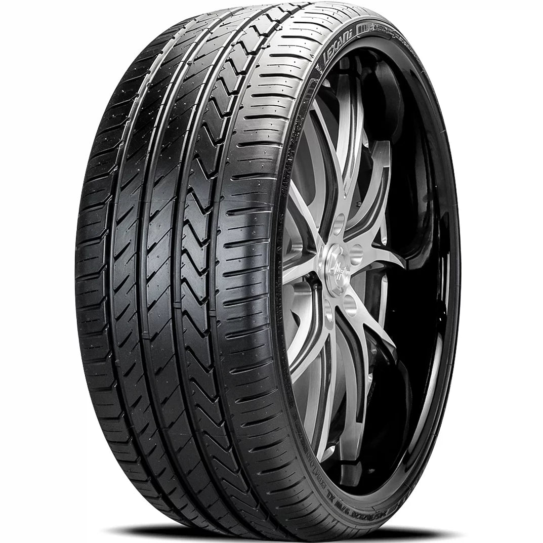 245/35ZR21 96W XL Performance Tire V9412