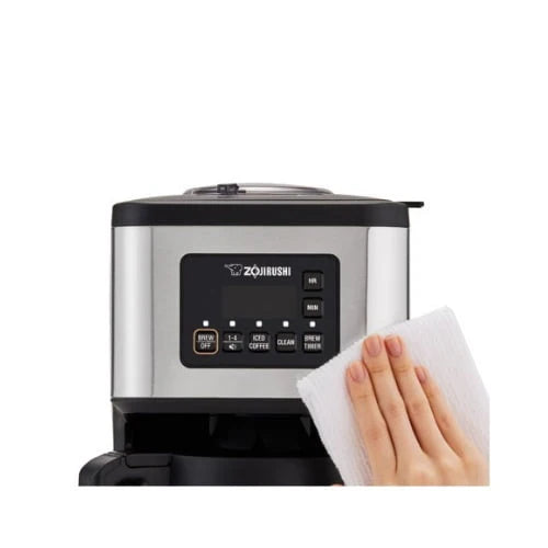 Programmable Coffee Maker A3529
