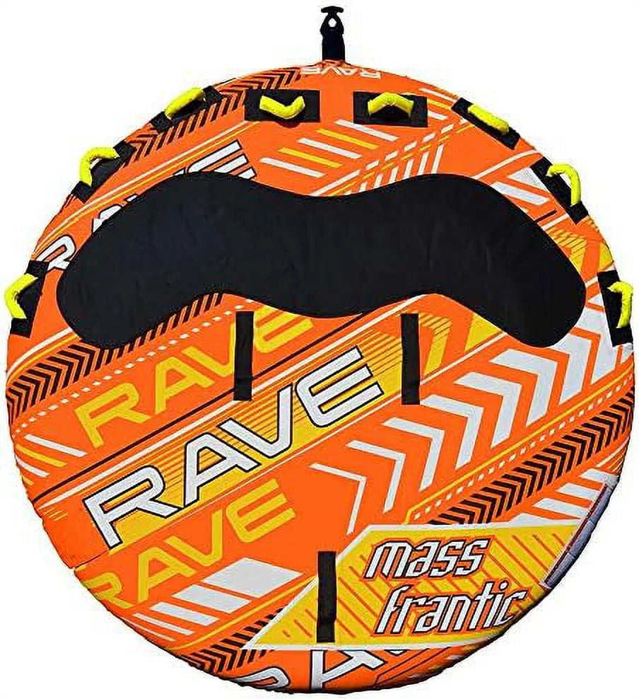 4 Person Towable Tube U540377