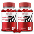120 Gummies Daily Supplement L158541
