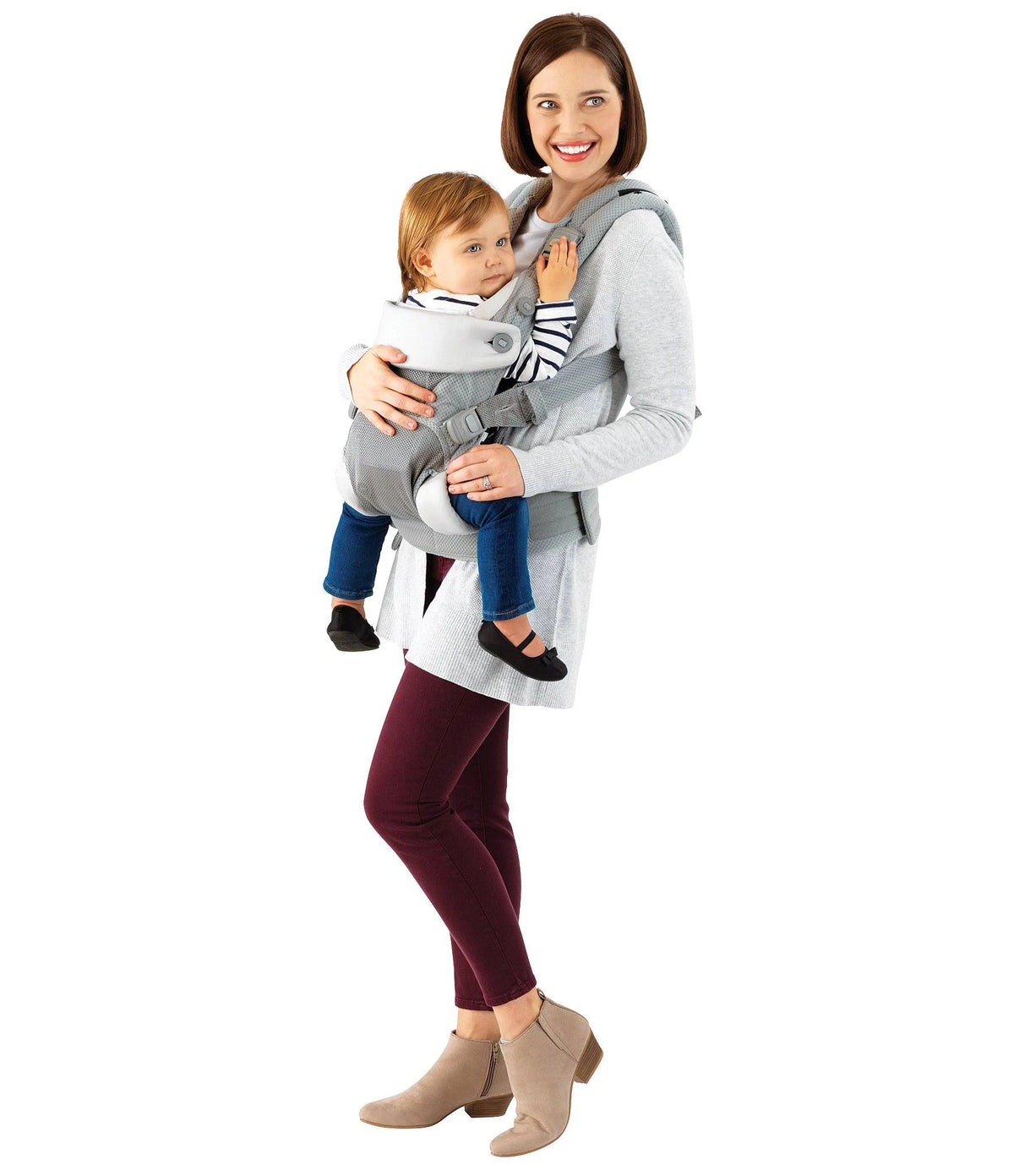 Baby Carrier G687