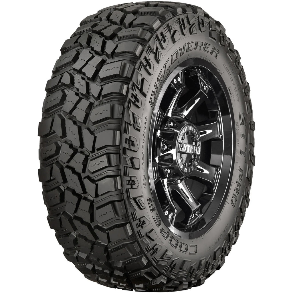 Mud Terrain Tire M5758