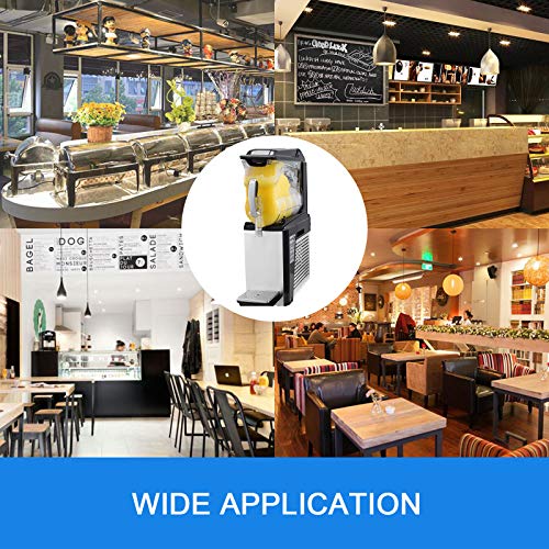 110V Slushy Machine X223