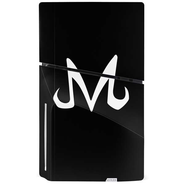 Gaming Skin for PS5 Slim Disk Console I7475