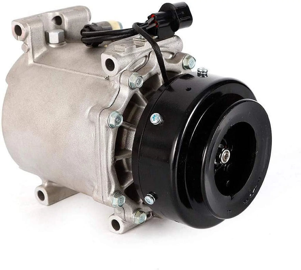 Air Conditioner Compressor Clutch X76232