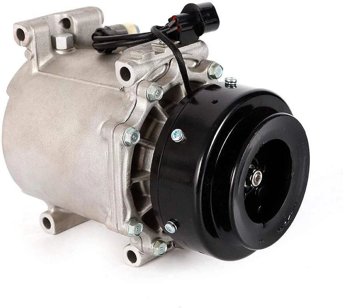 Air Conditioner Compressor Clutch X76232