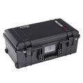 Black Carry-On Case J4034