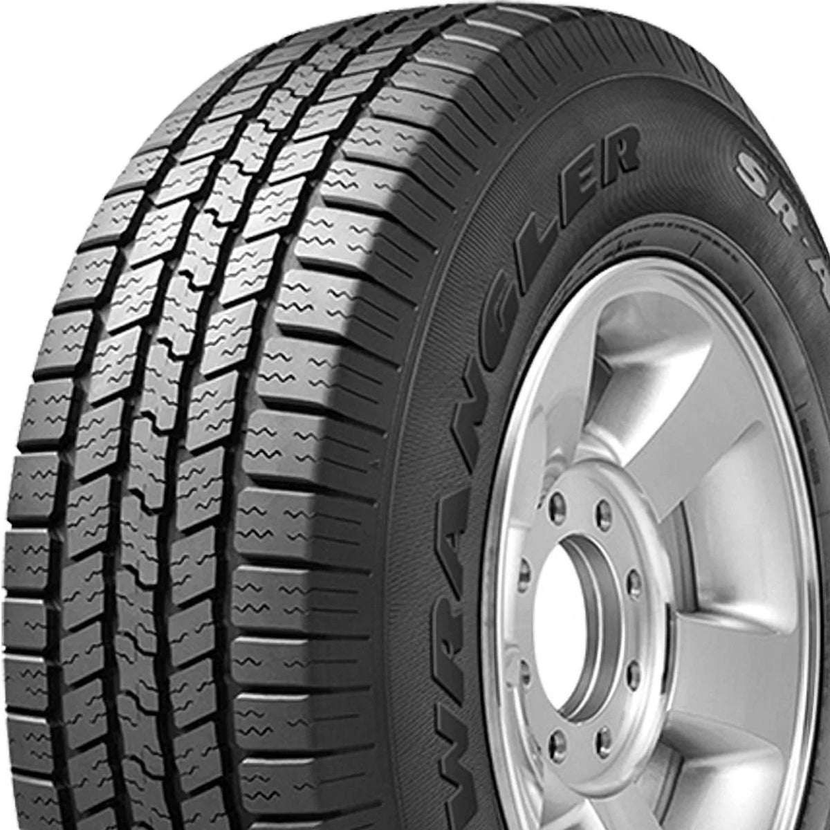All-Season Tire O542