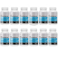 Dietary Supplement 12 Bottles U5661