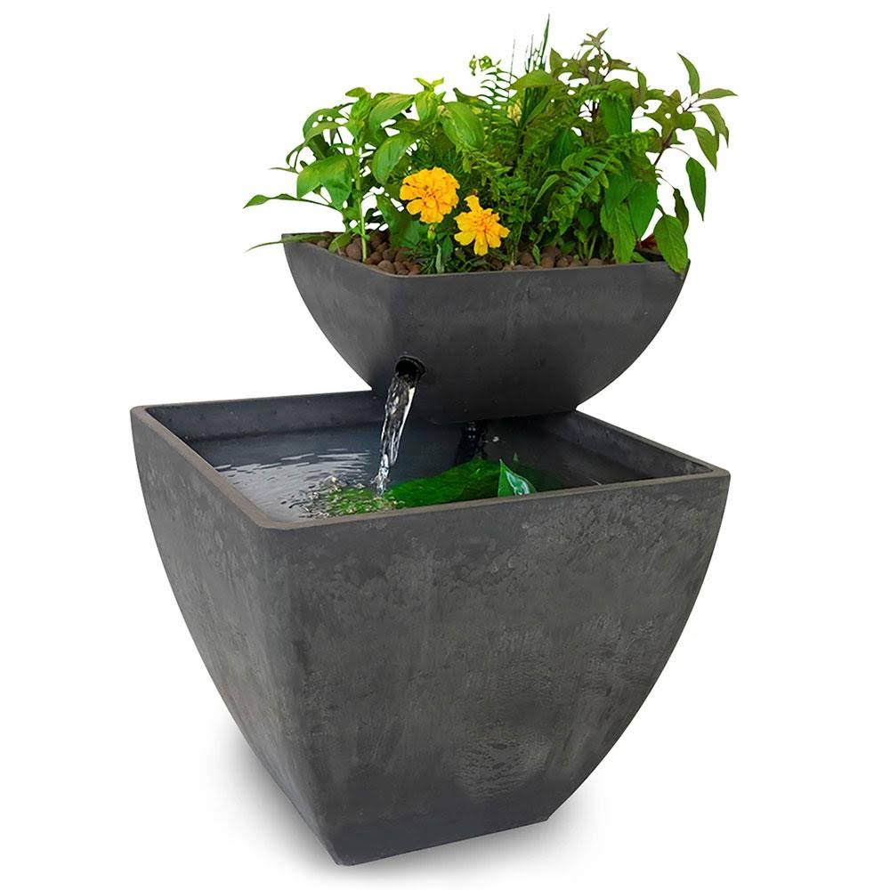Aquaponics Water Garden 8-Gallon M667221