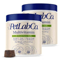 22 in 1 Dog Multivitamin Chewable Pork Flavor Z1363