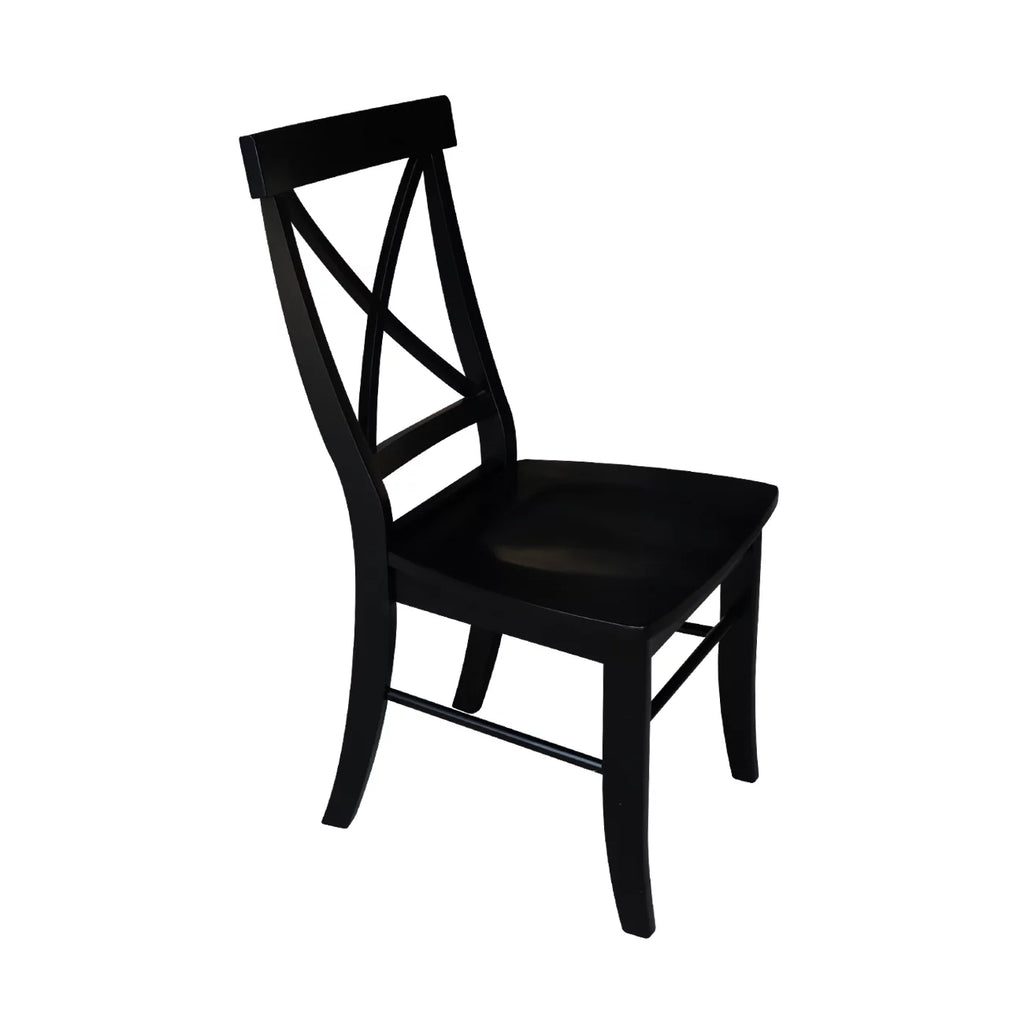 Round Table with 2 Chairs I6286