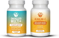 Daily Wellness Bundle T234