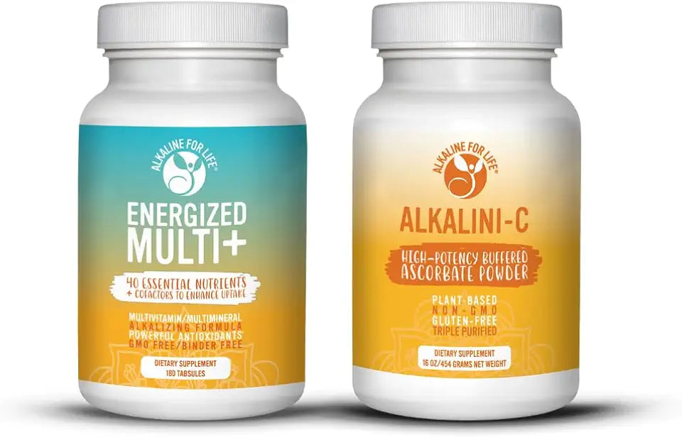 Daily Wellness Bundle T234
