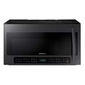 Black Stainless Steel Over-the-Range Microwave V614