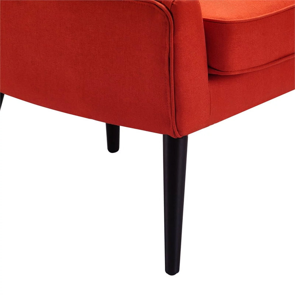 Auburn Wingback Chair X25790