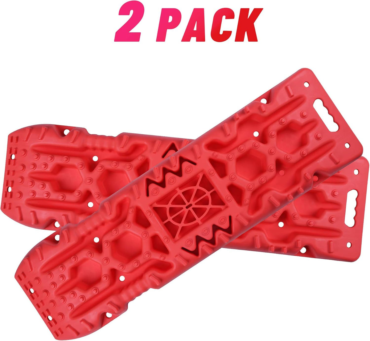 Recovery Traction Boards Set of 2 Q873094