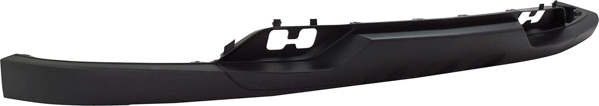 Front Valance Lower Bumper Cover H596