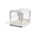 Collapsible Dog Crate W55334