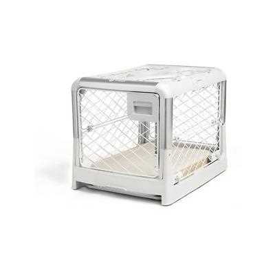 Collapsible Dog Crate W55334