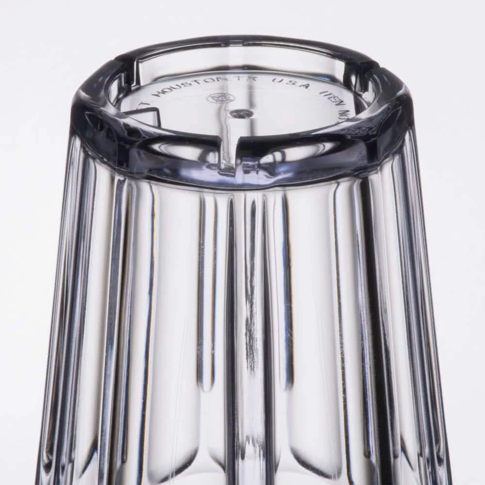Clear 16 Oz. Tumbler F6333