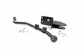 Jeep Front Forged Adjustable Track Bar A5433