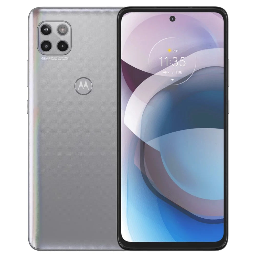 Unlocked 5G Smartphone 128GB 6GB 6.7" T2959
