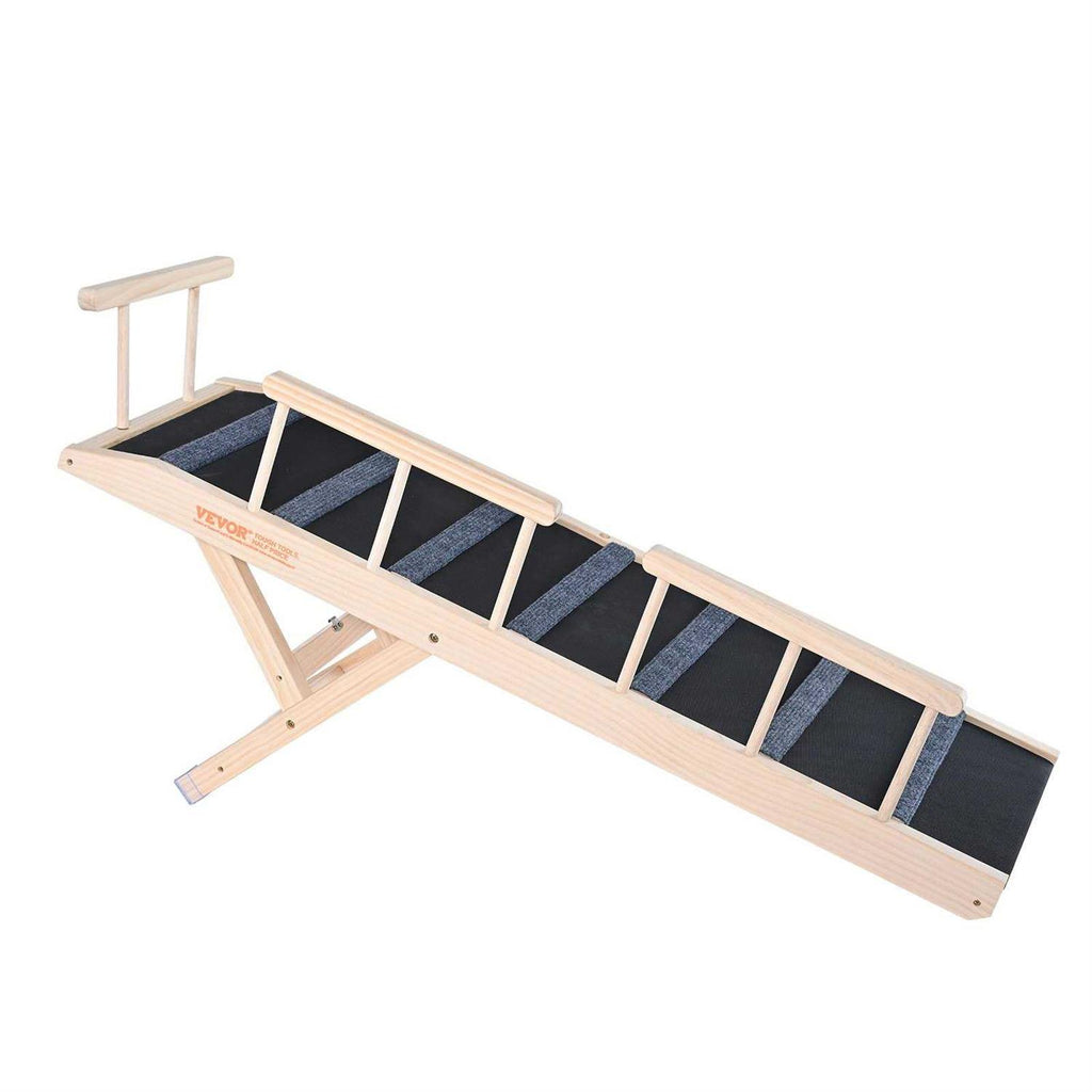 Folding Pet Ramp L7583