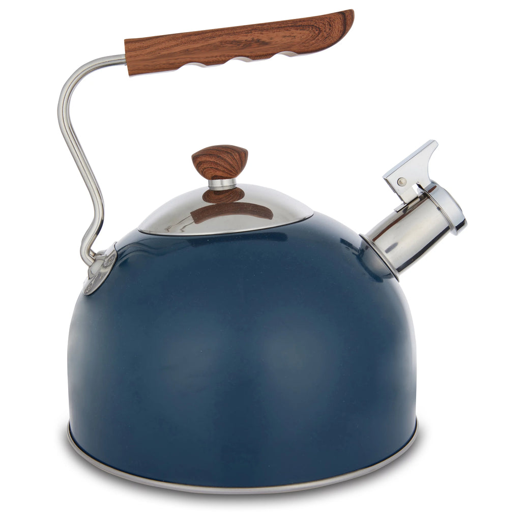 2.7 L Short Handle Tea Kettle C559
