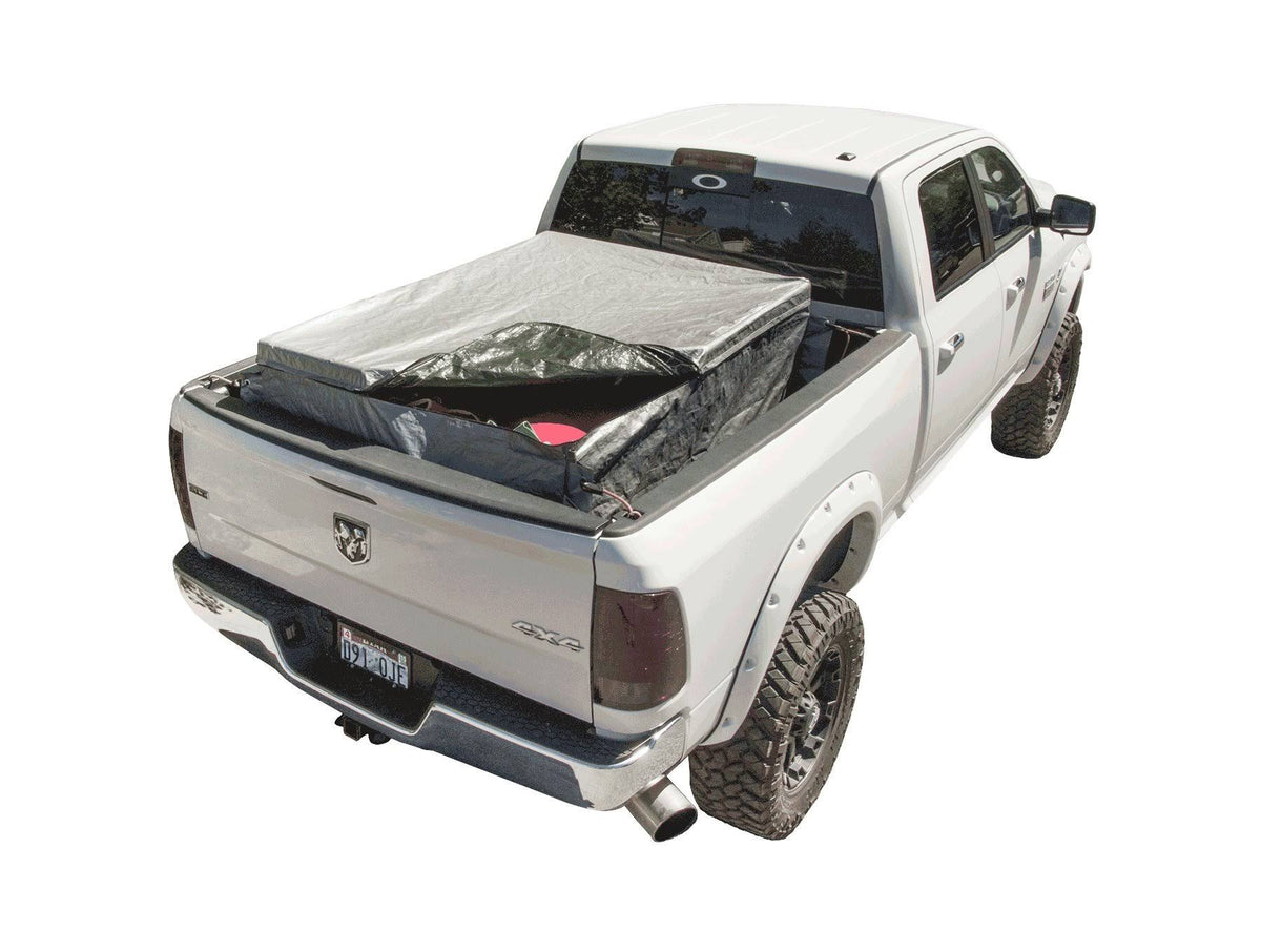 Truck Bed Cargo Bag - 6 Foot - Silver J498827