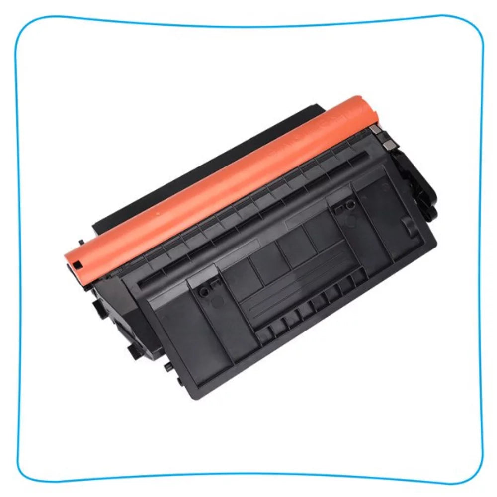 Black Toner Cartridge 1-Pack Q657292