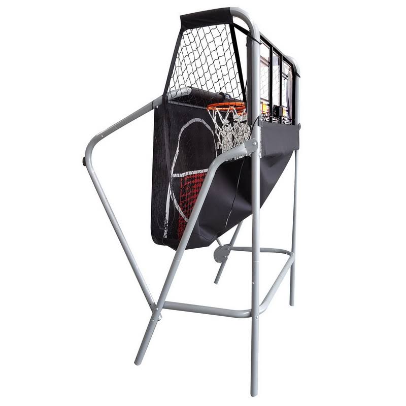 Electronic Basketball Game Y800560