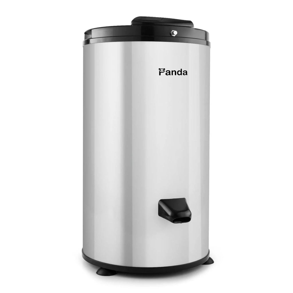 22lbs Portable Stainless Steel Spin Dryer F88015