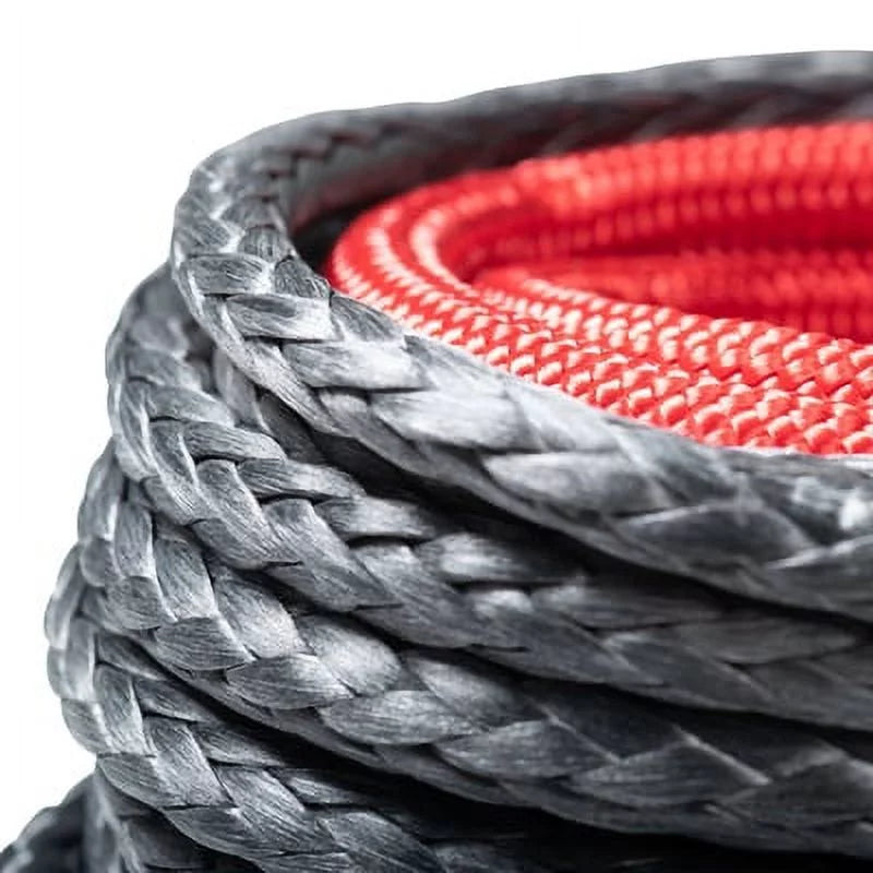 10K Synthetic Winch Rope B6497