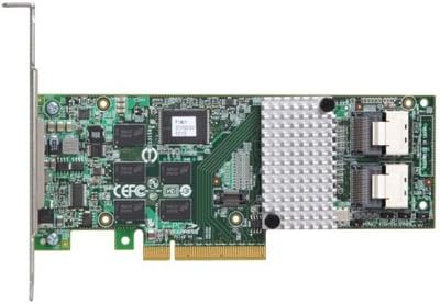 SAS RAID Controller PCI Express x8 512 MB Z78028