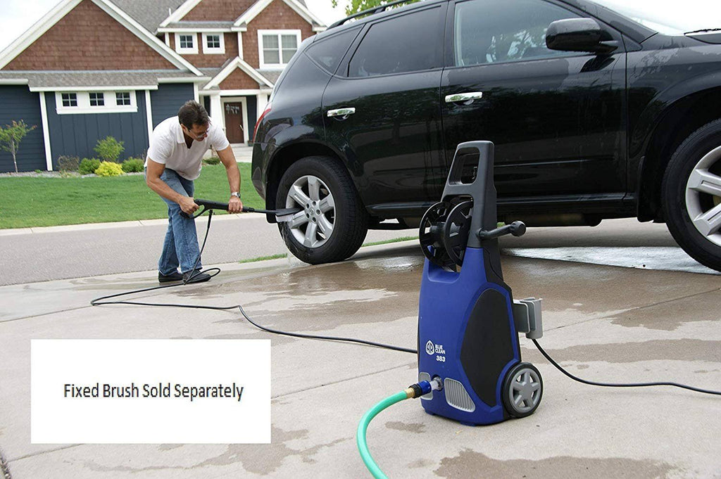 1900 PSI Electric Pressure Washer Z52453