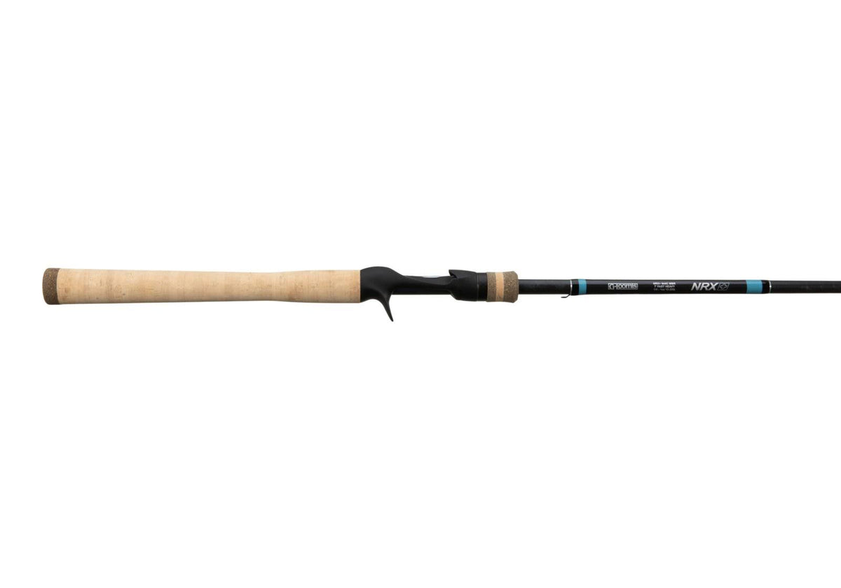 Casting Rods F19262