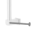 Vertical Toilet Paper Holder in Jewelers Gold U772061