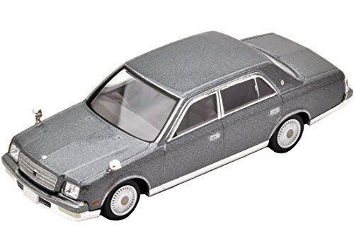 Toyota Century (Grey) N673