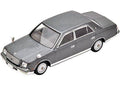 Toyota Century (Grey) N673